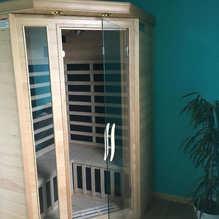 L'Esperluete Bed and Breakfast Ploezal Εξωτερικό φωτογραφία