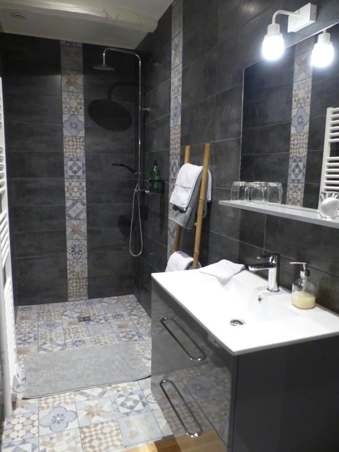 L'Esperluete Bed and Breakfast Ploezal Εξωτερικό φωτογραφία