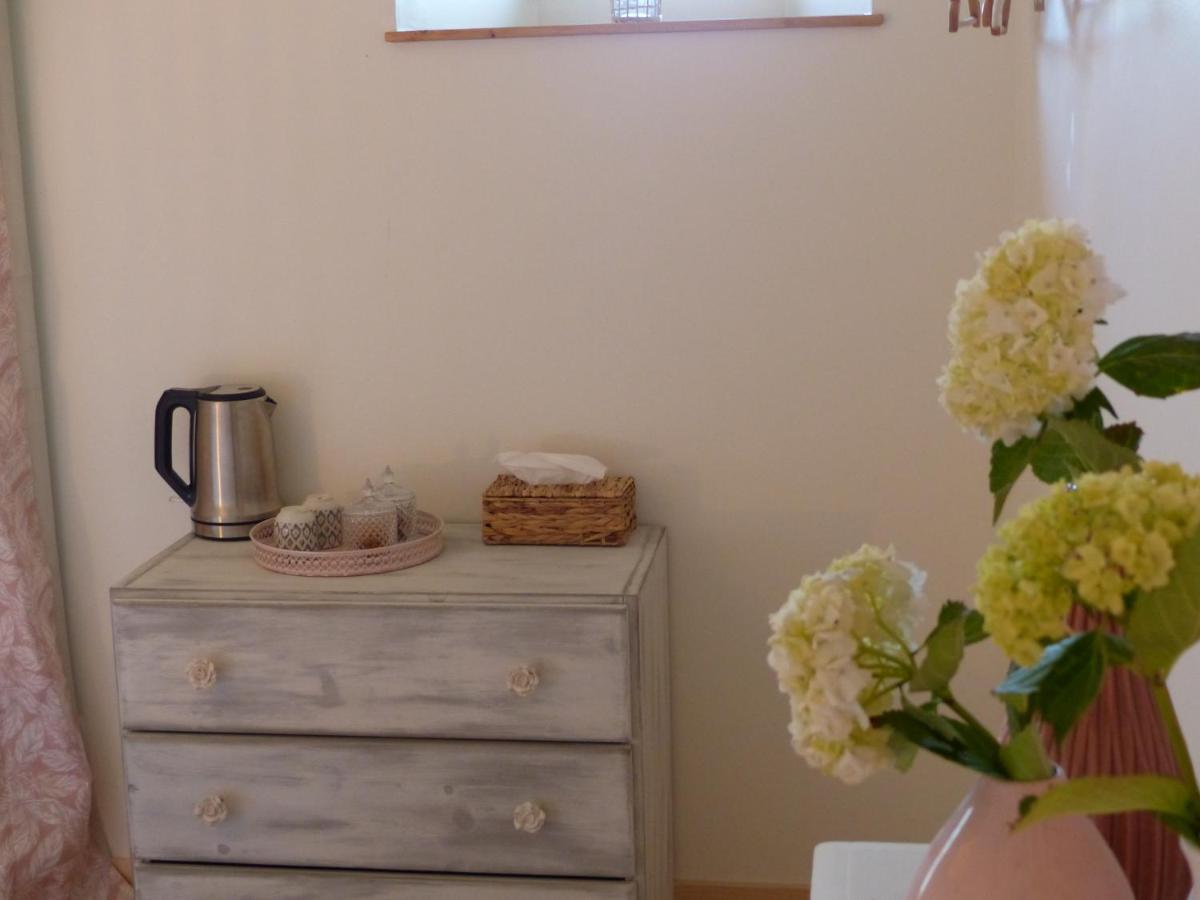 L'Esperluete Bed and Breakfast Ploezal Εξωτερικό φωτογραφία