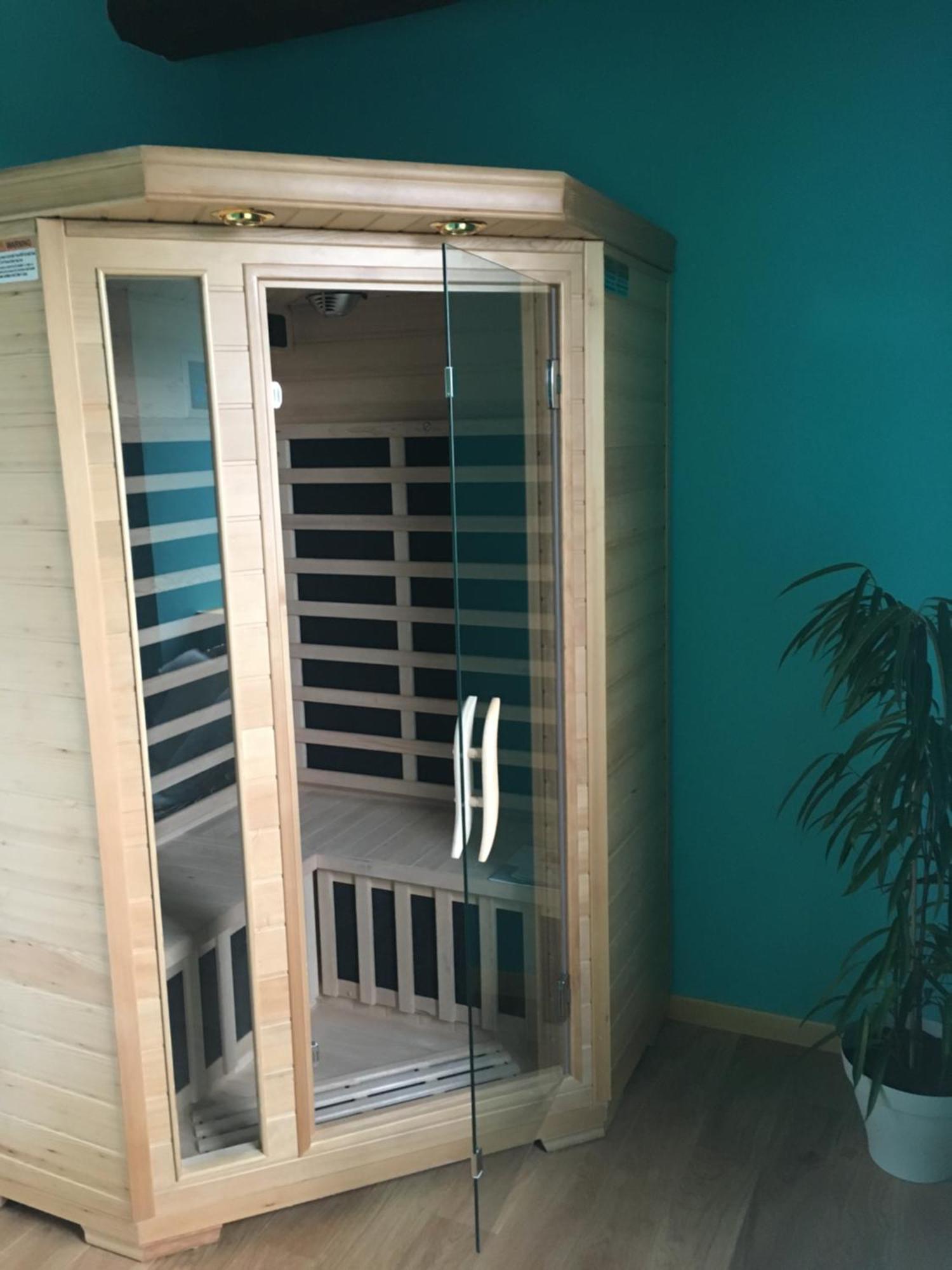 L'Esperluete Bed and Breakfast Ploezal Εξωτερικό φωτογραφία